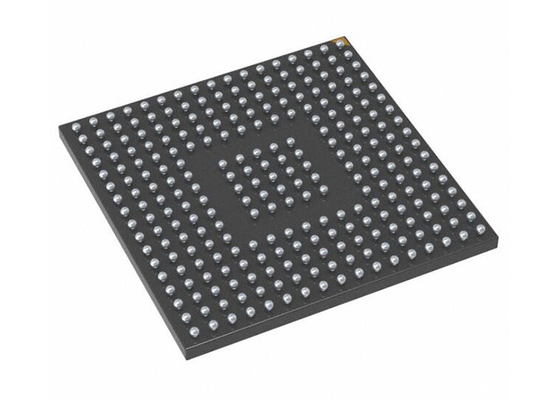 ไมโครคอนโทรลเลอร์ประสิทธิภาพสูง STM32H7B3IIK6Q MCU 201UFBGA ชิปไมโครคอนโทรลเลอร์
