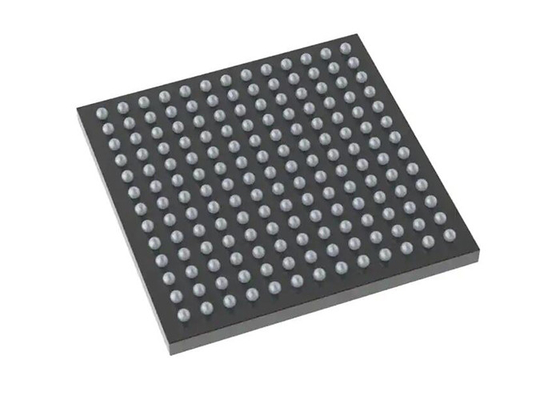ชิปไมโครคอนโทรลเลอร์ 280MHz STM32H7B3AII6Q ไมโครคอนโทรลเลอร์ MCU 169UFBGA ชิป IC
