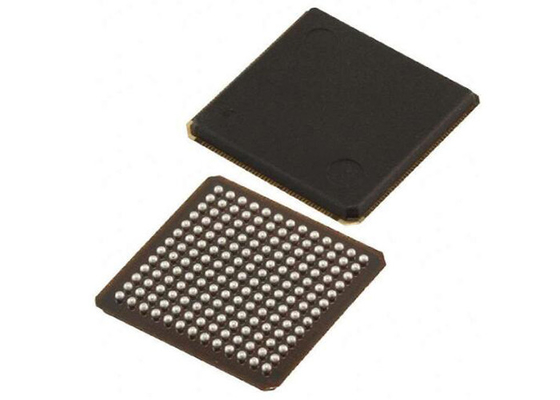 ไมโครคอนโทรลเลอร์ MCU STM32H7A3AGI6Q 280MHz ชิปไมโครคอนโทรลเลอร์ 169UFBGA ชิป IC