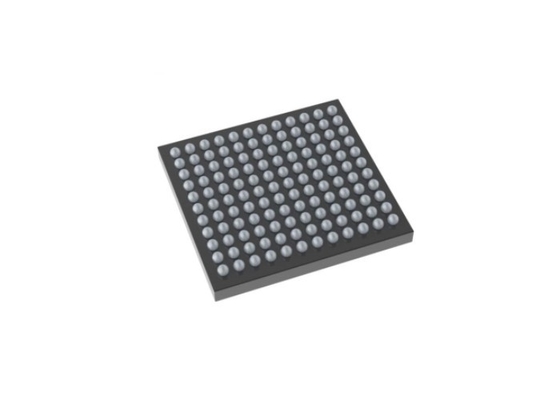 32-Bit Single-Core STM32H7A3QIY6Q STM32H7 ไมโครคอนโทรลเลอร์ IC 2MB FLASH 132-WLCSP