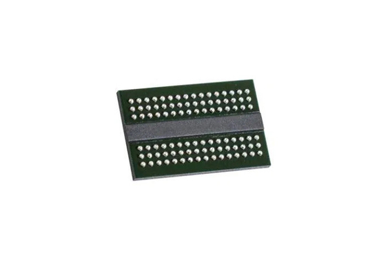 ชิปวงจรรวม MT40A1G16KH-062E AIT:E 1.6 GHz DRAM DDR4 หน่วยความจำ IC