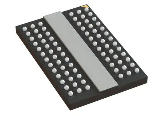 หน่วยความจำ IC 16Gbit Parallel 1.5 GHz MT40A2G8SA-062E:F ชิปวงจรรวม