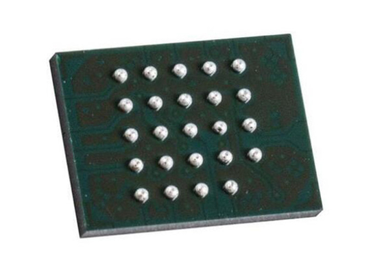 ชิปวงจรรวม MT25QL256ABA8E12-0AUT ชิปหน่วยความจำ 24TBGA ชิป IC 256Mbit