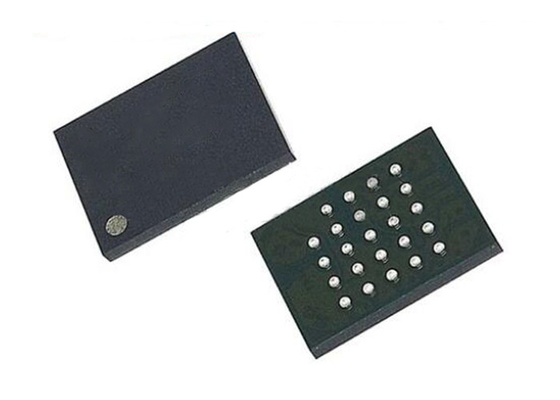 512Mbit IC หน่วยความจำ MT25QU512ABB8E12-0AAT ชิปวงจรรวม 24TBGA ชิปหน่วยความจำ
