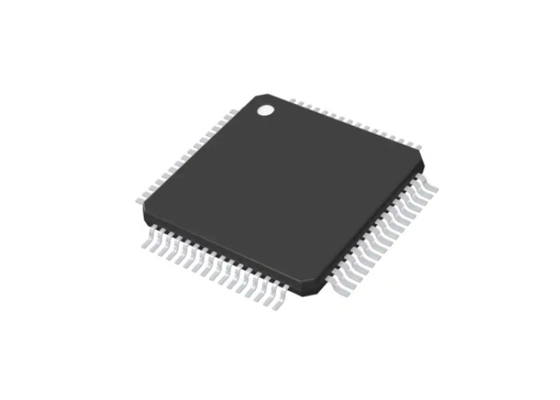 ไมโครคอนโทรลเลอร์ 48MHz MCU PIC32CM5164LS00064-I/PT 32-Bit Embedded Processors