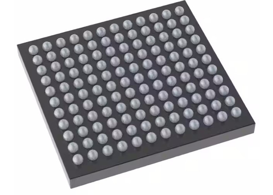 ไมโครคอนโทรลเลอร์ MCU STM32H7B3QIY6Q 2-Mbyte Flash ไมโครคอนโทรลเลอร์ IC 132-UFBGA