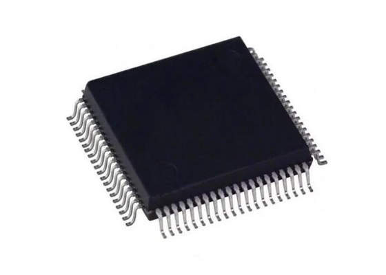 ไมโครคอนโทรลเลอร์ MCU STM32MP135DAF7 32Bit ARM CORTEX-A7 900MHz ไอซีไมโครโปรเซสเซอร์