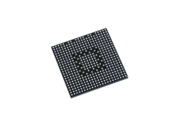 Embedded STM32MP135AAG3 32-bit Arm Cortex-A7 650MHz MPU สำหรับอุตสาหกรรมและกราฟิก