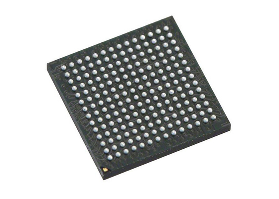สนามโปรแกรม Gate Array XC6SLX100-2FGG676C 676BGA Spartan 6 LX FPGA IC