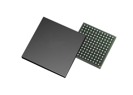 ไมโครคอนโทรลเลอร์ MCU XMC7100-F144K2112AA XMC7000 Series 32-bit Industrial MCU