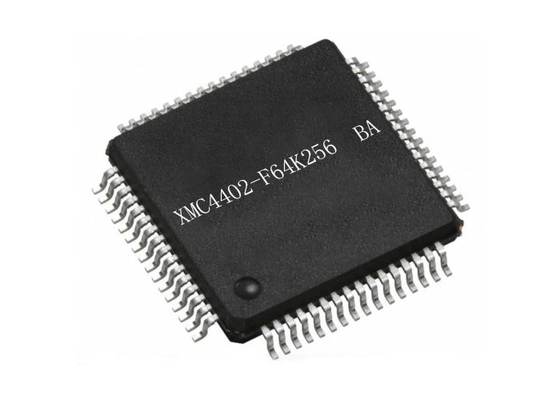 ไมโครคอนโทรลเลอร์ MCU XMC4402-F64K256 BA 120MHz 256KB ไมโครคอนโทรลเลอร์แบบฝัง IC