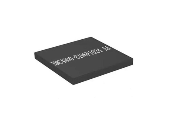 ARM Cortex M4 XMC4800-E196F1024 AA ไมโครคอนโทรลเลอร์ MCU 144MHz ชิปไมโครคอนโทรลเลอร์