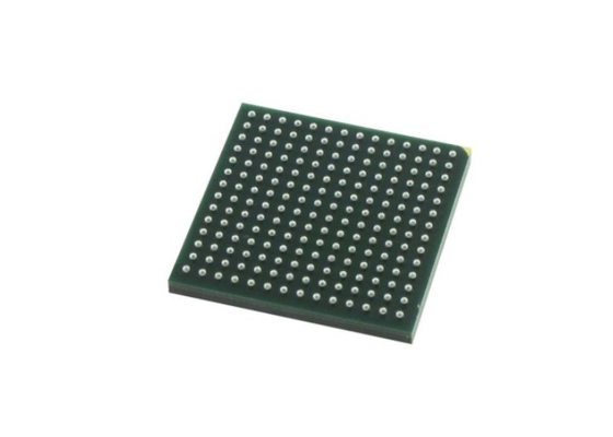 MCU 32 บิต XMC4700-E196F2048 AA XMC4700 ซีรี่ส์ไมโครคอนโทรลเลอร์สำหรับงานอุตสาหกรรม