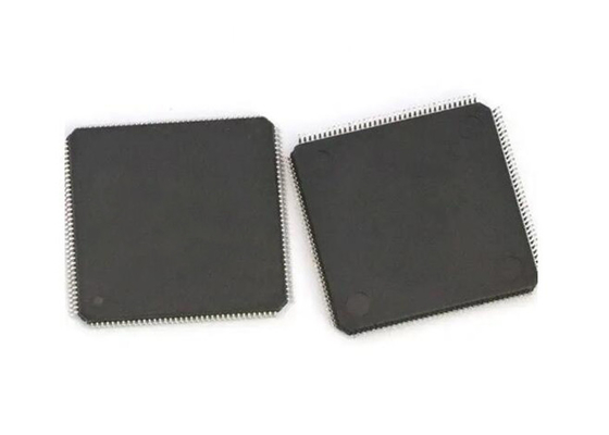 ไมโครคอนโทรลเลอร์ MCU XMC4800-F144K2048 AA 32Bit ชิปไมโครคอนโทรลเลอร์ 144LQFP ชิป IC