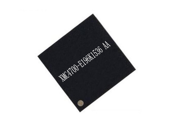ไมโครคอนโทรลเลอร์ MCU XMC4700-E196K1536 AA ARM Cortex M4 196LFBGA ประสิทธิภาพสูง