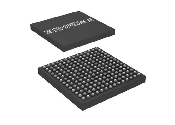 ชิปไมโครคอนโทรลเลอร์ XMC4700-E196F2048 AA ไมโครคอนโทรลเลอร์ MCU 196LFBGA ประสิทธิภาพสูง