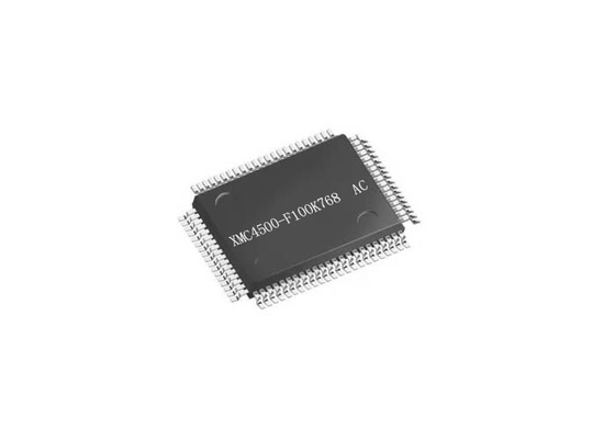 ไมโครคอนโทรลเลอร์ MCU XMC4500-F100K768 AC ไมโครคอนโทรลเลอร์ IC Surface Mount