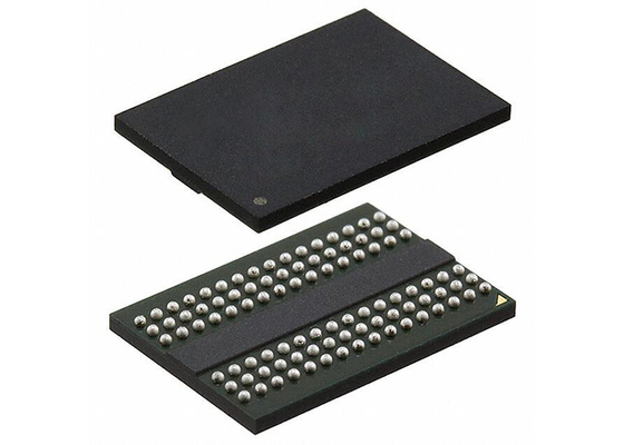 ชิปวงจรรวม IS46TR16256BL-125KBLA1 96TFBGA SDRAM DDR3L หน่วยความจำ IC