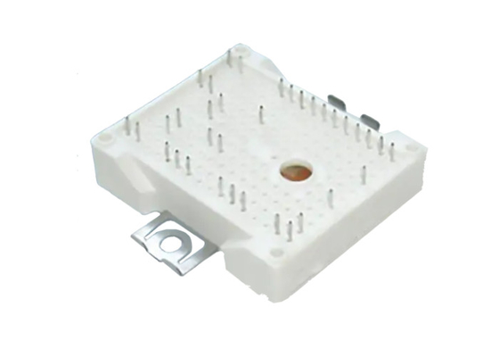ทรานซิสเตอร์ FS05MR12A6MA1B 1.2kV 200A โมดูล IGBT ยานยนต์ติดแชสซี