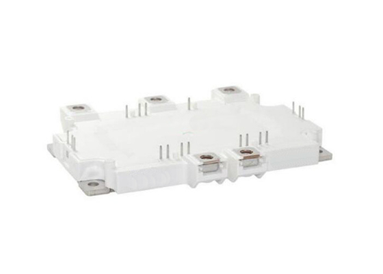 โมดูล IGBT 1250W FS400R07A1E3 โมดูล IGBT ยานยนต์ 650V อินเวอร์เตอร์สามเฟส