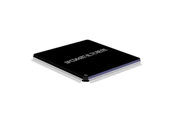 ไมโครคอนโทรลเลอร์ MCU SPC564B74L7C8E0X 32-bit Power Architecture ไมโครคอนโทรลเลอร์ MCU