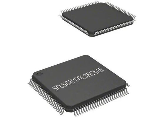 ไมโครคอนโทรลเลอร์ MCU SPC56AP60L3BEAAR ไมโครคอนโทรลเลอร์ Dual Core 32 บิตประสิทธิภาพสูง