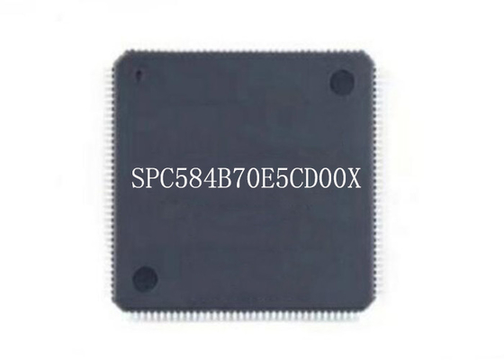 ไมโครคอนโทรลเลอร์ MCU SPC584B70E5CD00X 32Bit Power Architecture ไมโครคอนโทรลเลอร์ IC