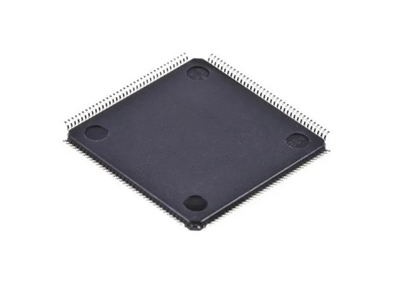 144-LQFP Surface Mount STM32F437ZIT6 ARM Cortex-M4 ไมโครคอนโทรลเลอร์ 32 บิต IC