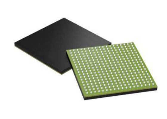 AM3352BZCZ80 ชิป IC ARM Cortex-A8 โปรเซสเซอร์ BGA324 800MHz ไมโครคอนโทรลเลอร์ MCU