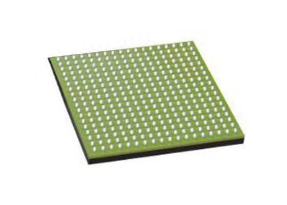 AM3352BZCZ30 32Bit RISC ชิปประมวลผล 324NFBGA 1 คอร์ไมโครคอนโทรลเลอร์ MCU