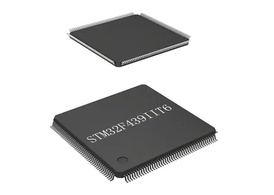 STM32F439IIT6 ไมโครคอนโทรลเลอร์ MCU 2MB ไมโครคอนโทรลเลอร์ ARM ฝังตัว IC