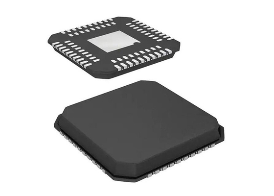 2.4GHz BT IC CC2564CRVMR ชิปควบคุม BT โหมดคู่ 76VQFN BT V4.2 ชิปเดี่ยว