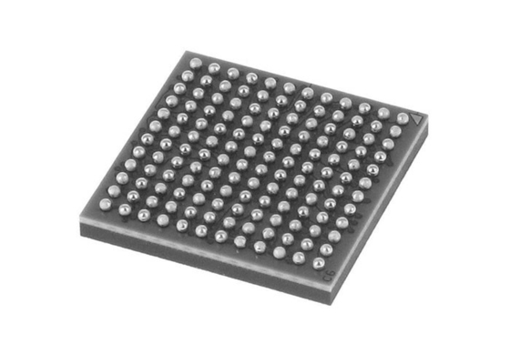 โปรเซสเซอร์ฝังตัว STM32F446ZEH6 ชิป MCU ไมโครคอนโทรลเลอร์ 32 บิต 180 เมกะเฮิรตซ์