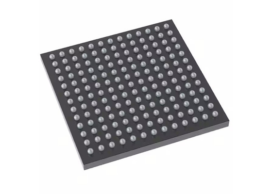 ไมโครคอนโทรลเลอร์ MCU STM32F469AGY6 1MB 180MHz ไมโครคอนโทรลเลอร์ IC 168-UFBGA