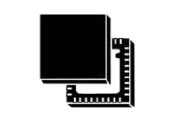 ไมโครคอนโทรลเลอร์ IC STM32F412CEU6 Single-Core 100MHz 48-UFQFPN Package