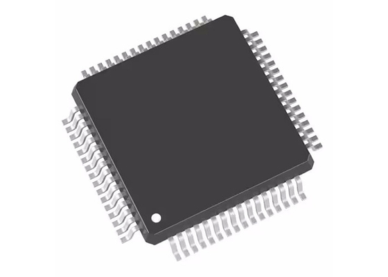 ประสิทธิภาพสูง 512KB STM32F412RET6 ARM ไมโครคอนโทรลเลอร์ MCU IC 64-LQFP