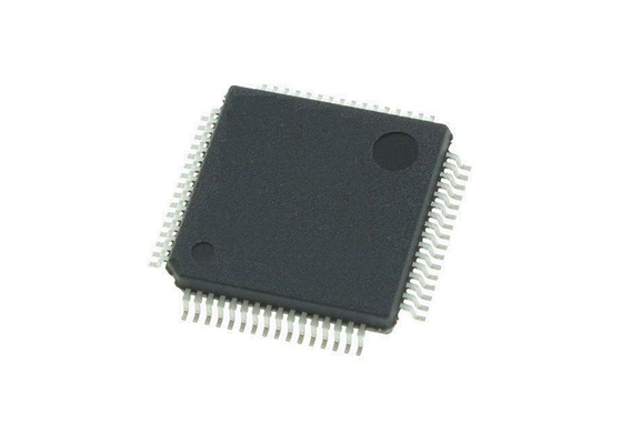 STM32F412RGT6 100MHz 1MB FLASH 64-LQFP Surface Mount ไมโครคอนโทรลเลอร์ IC
