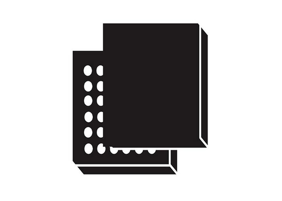 ไมโครคอนโทรลเลอร์ MCU STM32F410TBY6 36WLCSP MCU ประสิทธิภาพสูง 100MHz Single Core