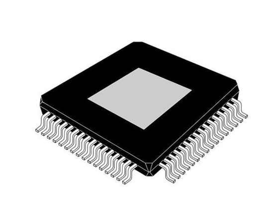 Single-Core STM32F413RHT6 MCU 32-Bit 1.5MB FLASH 64LQFP ไมโครคอนโทรลเลอร์ IC