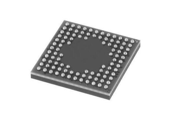 84MHz Single Core STM32F401VCH6 ไมโครคอนโทรลเลอร์ MCU 100UFBGA ชิปไมโครคอนโทรลเลอร์