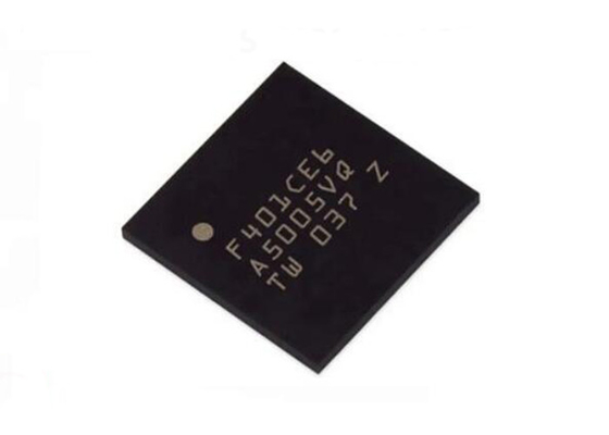 ประสิทธิภาพสูง STM32F401CEY6 512KB FLASH ไมโครคอนโทรลเลอร์ MCU 49-WLCSP ชิป IC