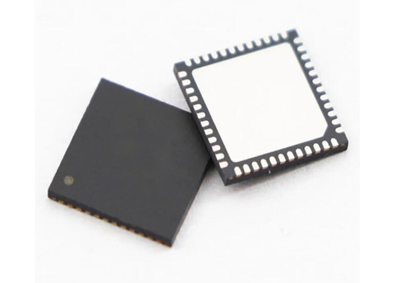 MCU ประสิทธิภาพสูง STM32F401CEU6 48VFQFN 32Bit ไมโครคอนโทรลเลอร์ MCU 84MHz ชิป IC