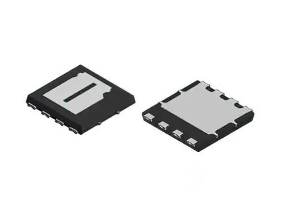 ชิปวงจรรวม FDMT80060DC ทรานซิสเตอร์ N Channel ทรานซิสเตอร์ 8-PowerVDFN