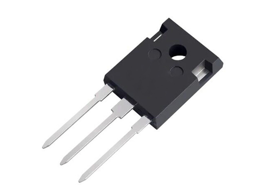 ทรานซิสเตอร์ N Channel NTHL160N120SC1 ชิปวงจรรวม TO-247-3 SIC MOSFET