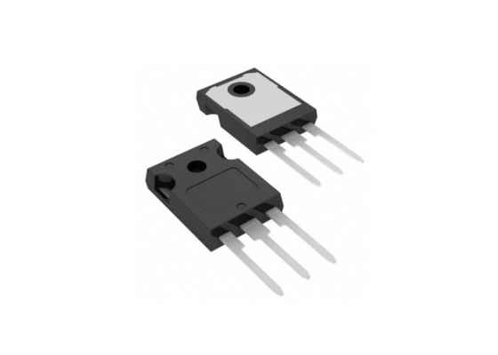 ทรานซิสเตอร์ FGHL40T65MQDT IGBT Trench Field Stop 650V 60A 23 W ทะลุผ่านรู TO-247-3