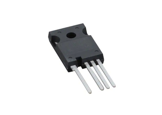 ICs ชิป MOSFETs NTH4L022N120M3S N-Channel 1200V 68A 352W ผ่านรู TO-247-4L