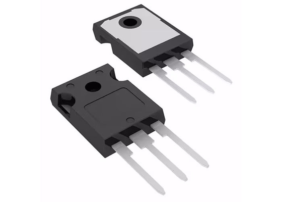 ทรานซิสเตอร์ N-Channel 650V NTHL027N65S3HF ผ่านรู TO-247-3 แพ็คเกจ