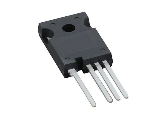 1200V 306W ทรานซิสเตอร์ IGBT เดี่ยว FGH4L40T120LQD TO-247-4 ผ่านรู