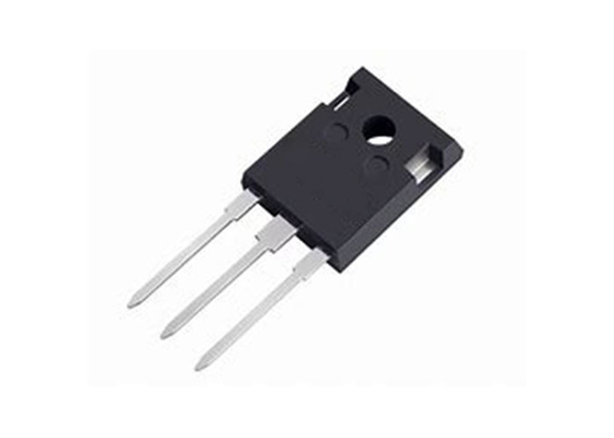 IGBT Trench Field Stop 80A FGHL75T65MQDTL4 ทรานซิสเตอร์ TO-247-4 แพ็คเกจ