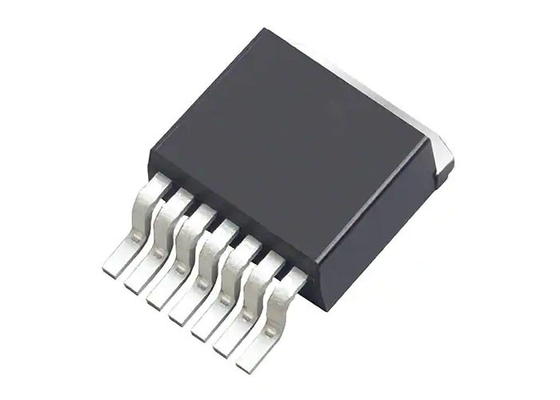 ชิปวงจรรวม NTBG060N090SC1 ทรานซิสเตอร์ MOSFET เดี่ยว D2PAK-7